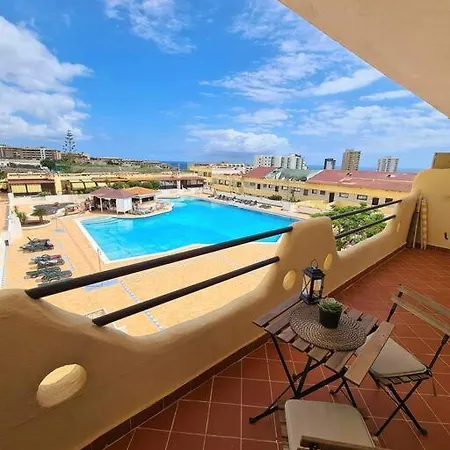 Acogedor Con Vistas Al Mar Appartement *