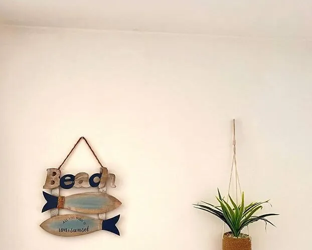 Acogedor Con Vistas Al Mar