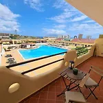 Acogedor Con Vistas Al Mar Διαμέρισμα *