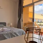 Acogedor Con Vistas Al Mar Διαμέρισμα *