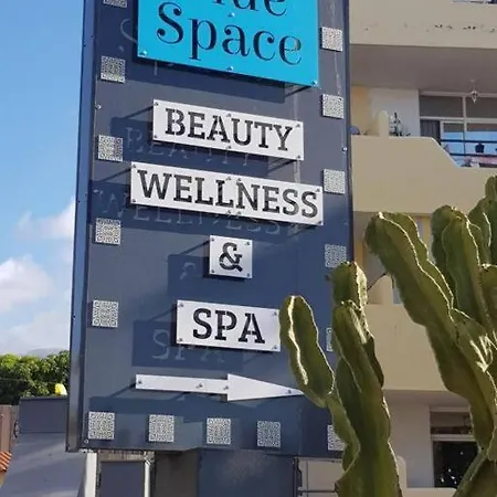 Апартаменти Acogedor Con Vistas Al Mar