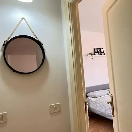 Апартаменти Acogedor Con Vistas Al Mar *