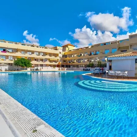 Acogedor Con Vistas Al Mar Апартаменти *