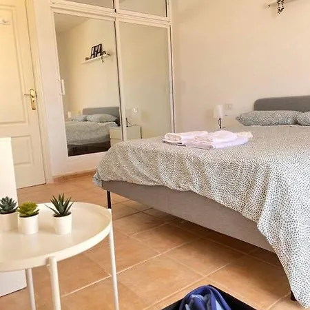 Апартаменти Acogedor Con Vistas Al Mar *