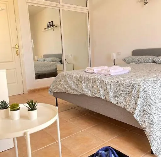 Apartment Acogedor Con Vistas Al Mar *